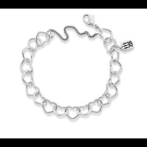 James Avery Bracelet